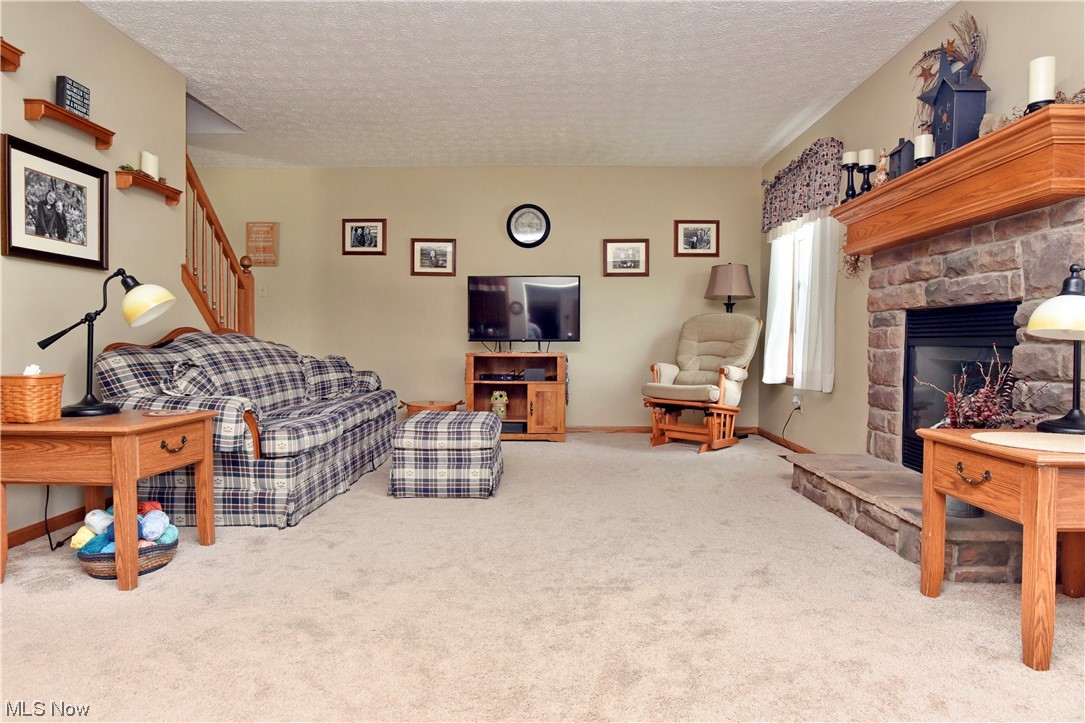 Estates/Marsh Lndg Ph 01 - Residential