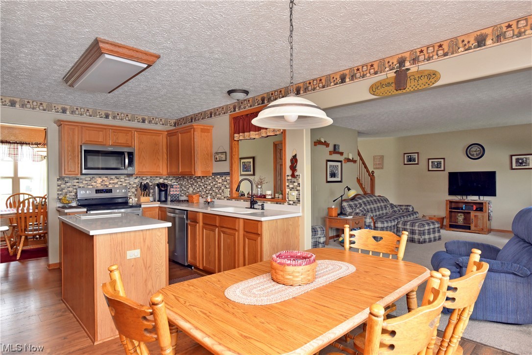 Estates/Marsh Lndg Ph 01 - Residential