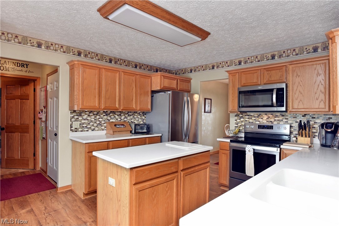 Estates/Marsh Lndg Ph 01 - Residential