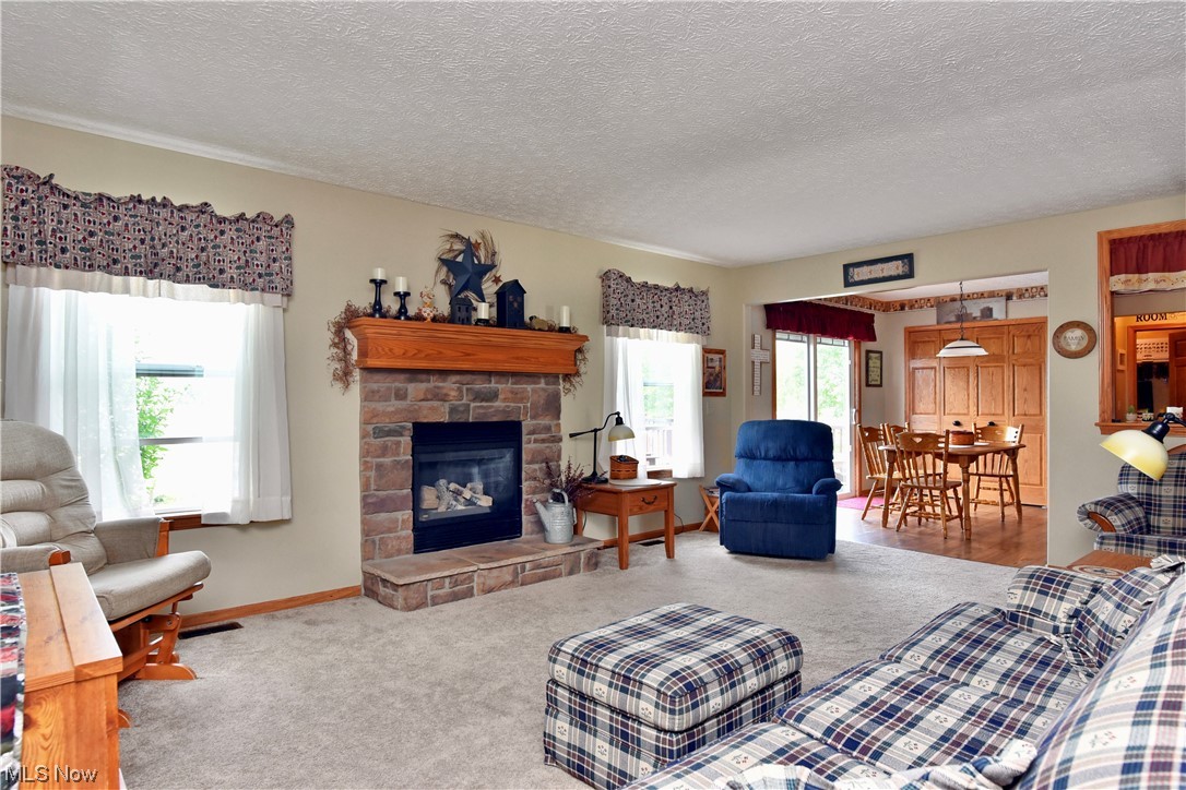 Estates/Marsh Lndg Ph 01 - Residential