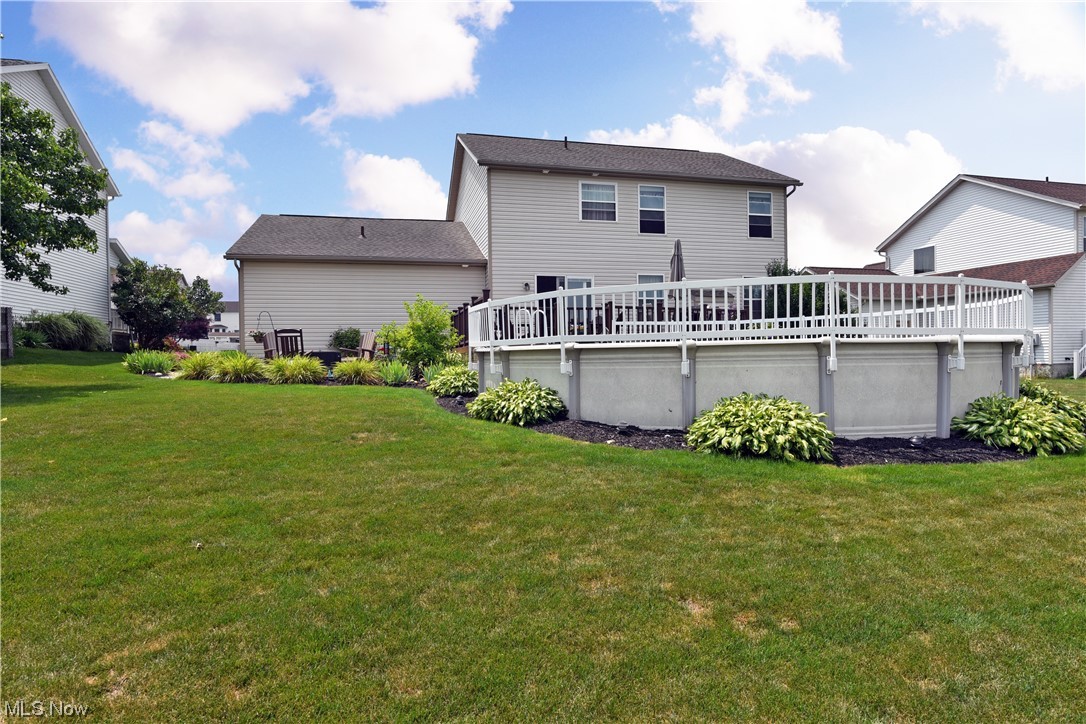 Estates/Marsh Lndg Ph 01 - Residential