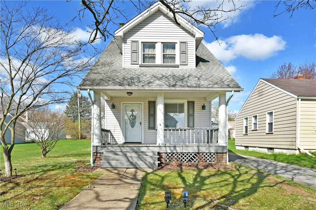 Conneaut Land Companies 01 - Residential