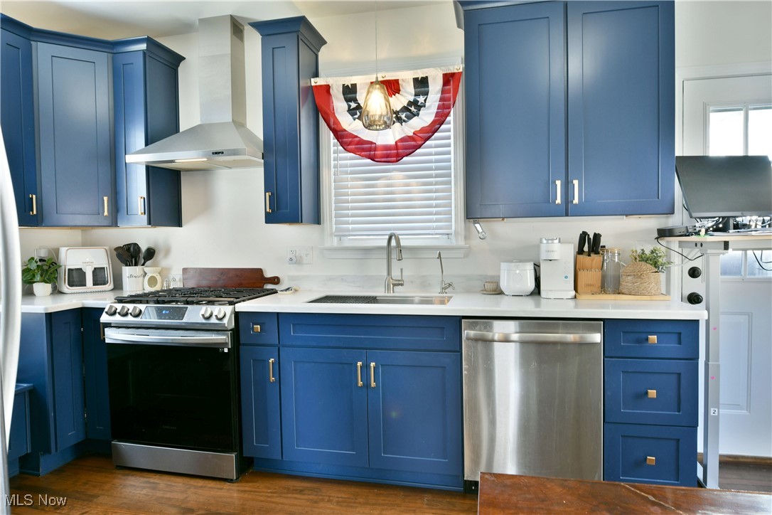 Conneaut Land Companies 01 - Residential