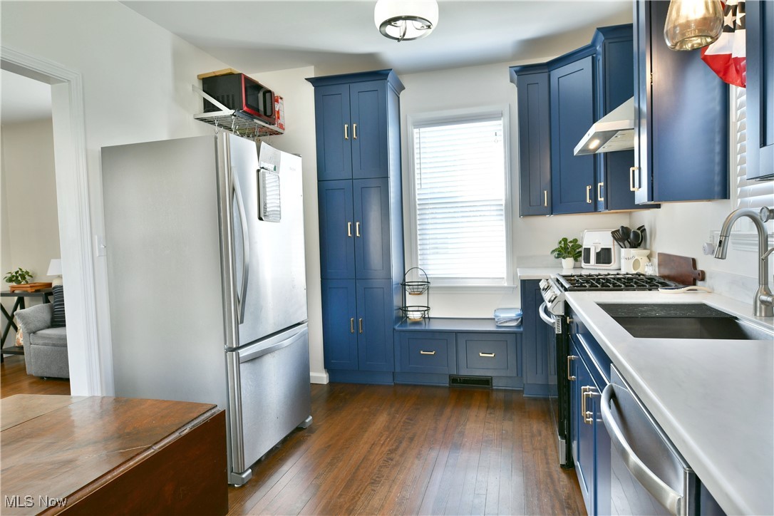 Conneaut Land Companies 01 - Residential