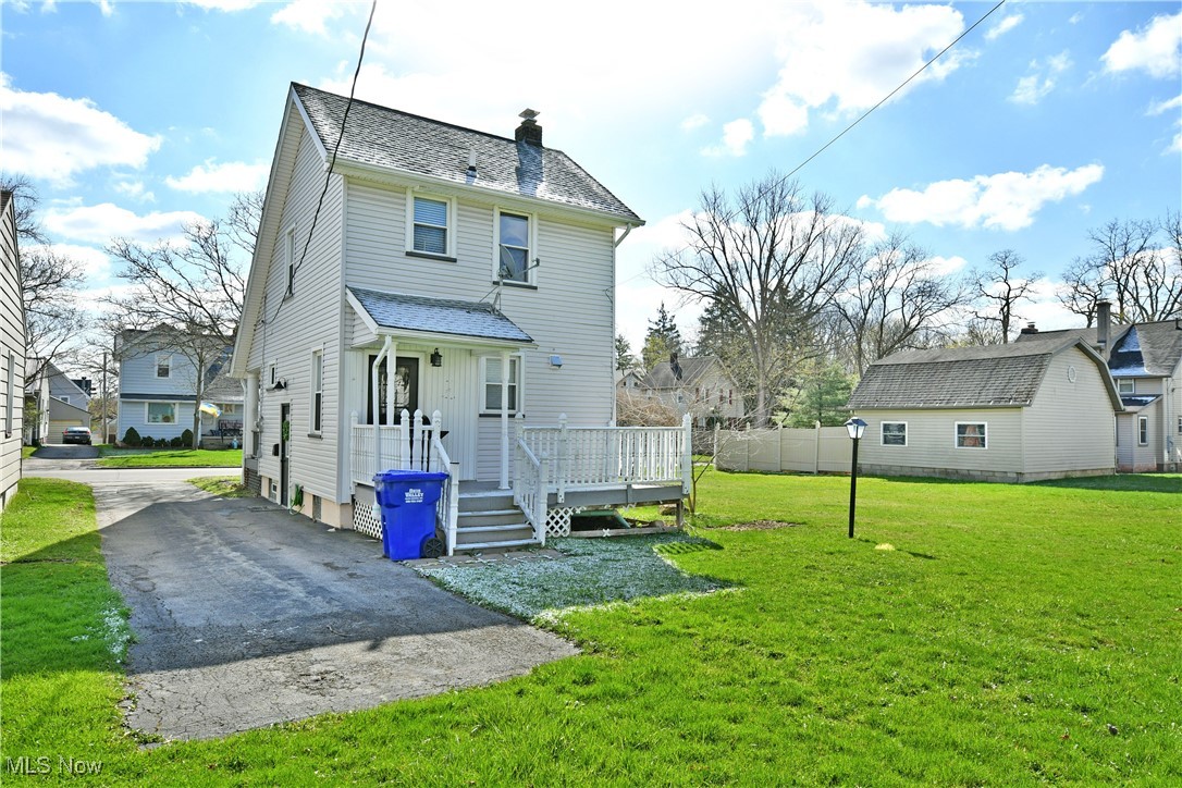 Conneaut Land Companies 01 - Residential