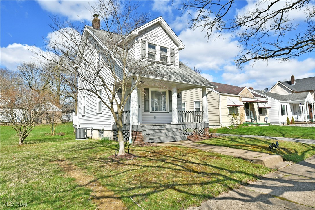 Conneaut Land Companies 01 - Residential