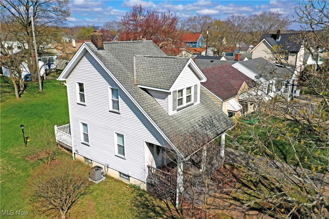 Conneaut Land Companies 01 - Residential