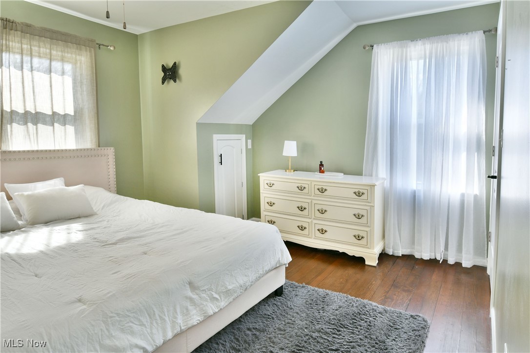 Conneaut Land Companies 01 - Residential