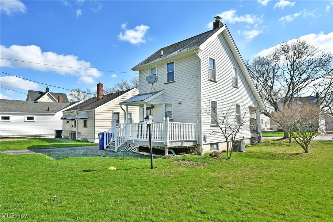 Conneaut Land Companies 01 - Residential