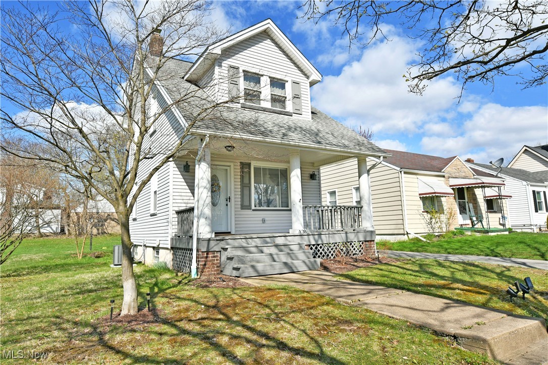 Conneaut Land Companies 01 - Residential