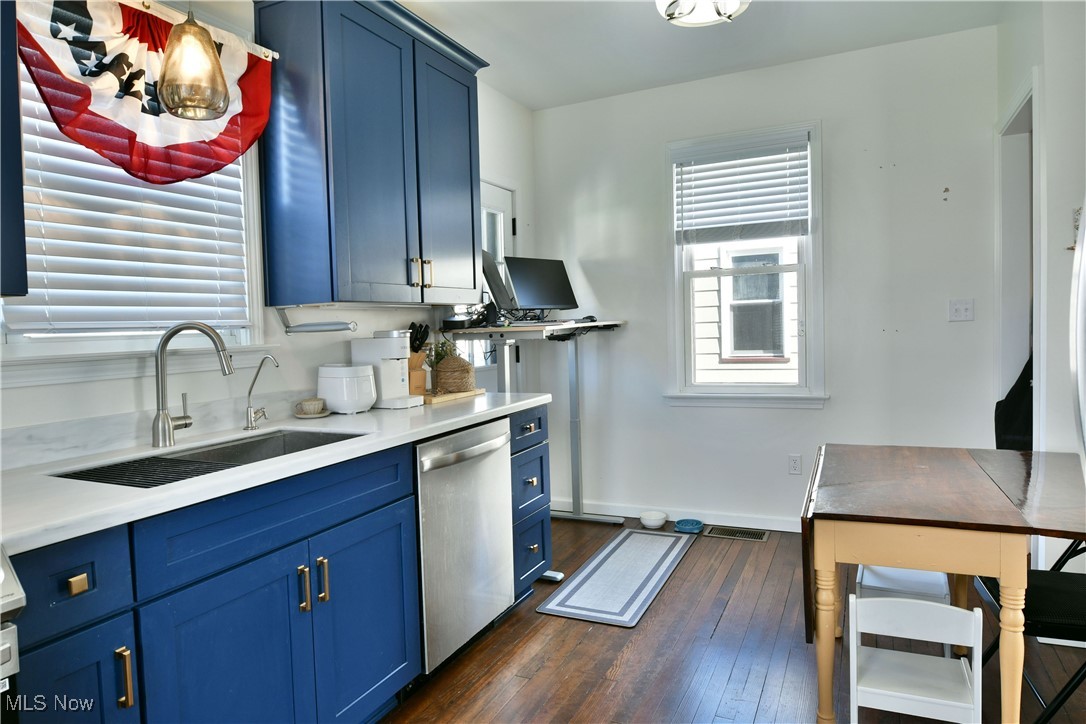 Conneaut Land Companies 01 - Residential