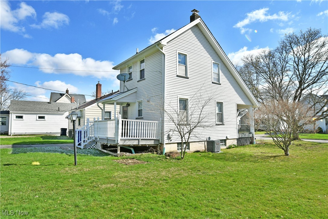 Conneaut Land Companies 01 - Residential