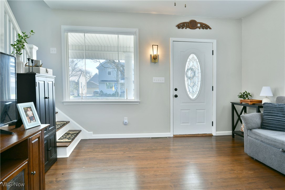 Conneaut Land Companies 01 - Residential