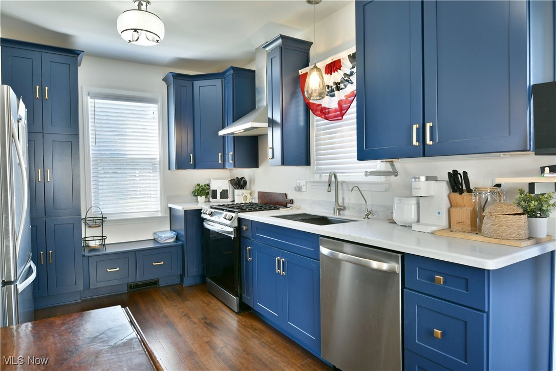 Conneaut Land Companies 01 - Residential