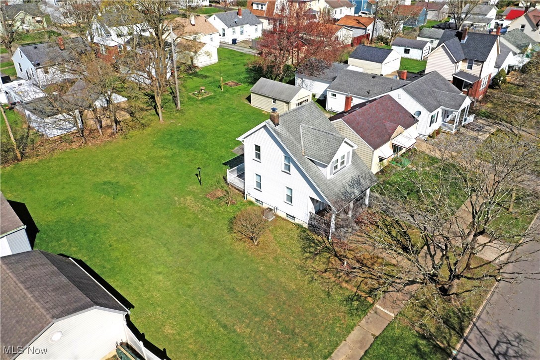 Conneaut Land Companies 01 - Residential