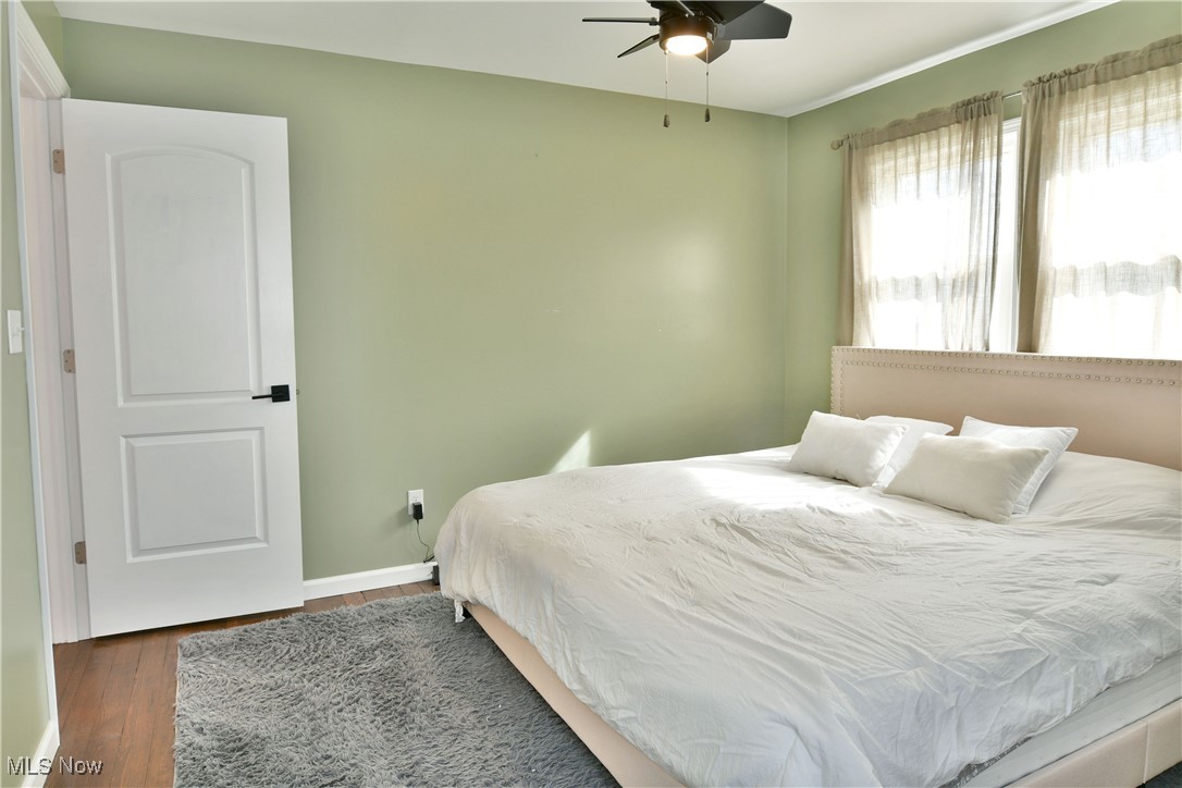 Conneaut Land Companies 01 - Residential