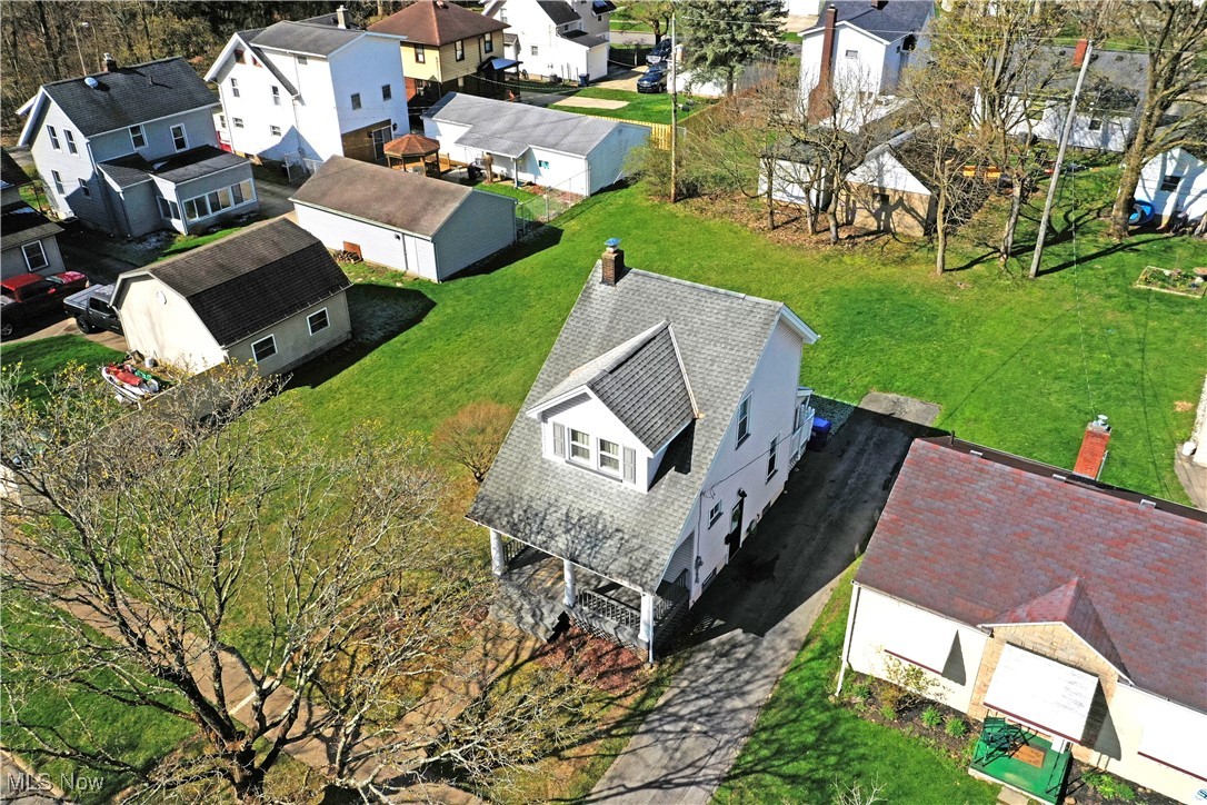 Conneaut Land Companies 01 - Residential