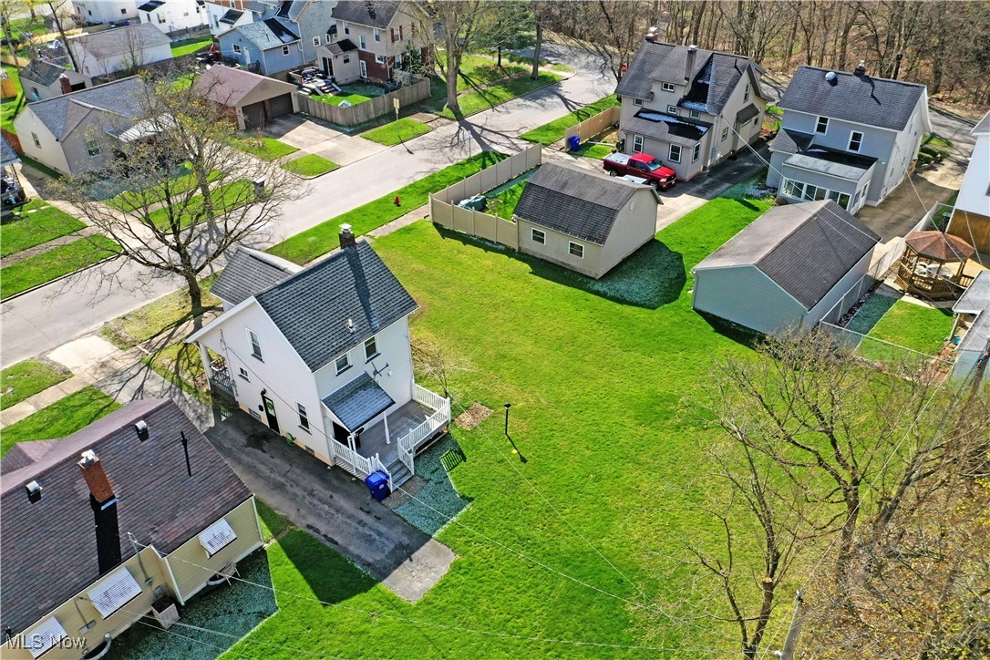 Conneaut Land Companies 01 - Residential