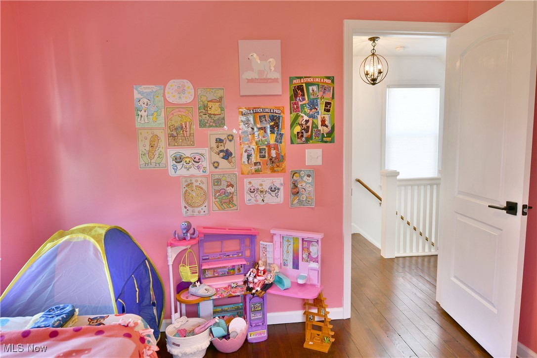 Conneaut Land Companies 01 - Residential