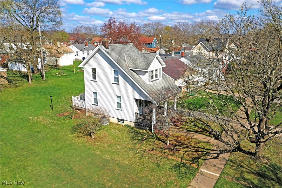 Conneaut Land Companies 01 - Residential