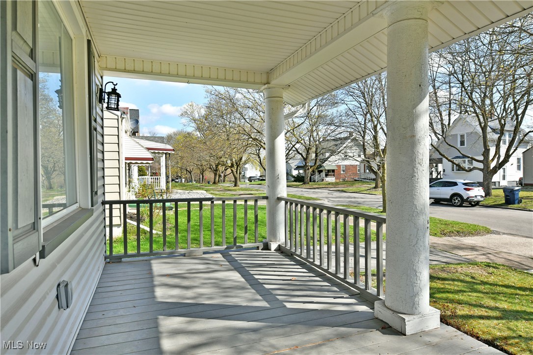 Conneaut Land Companies 01 - Residential