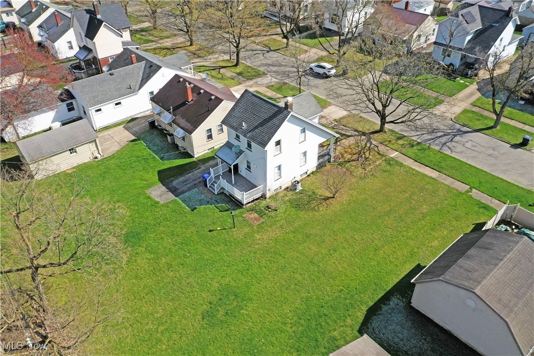 Conneaut Land Companies 01 - Residential