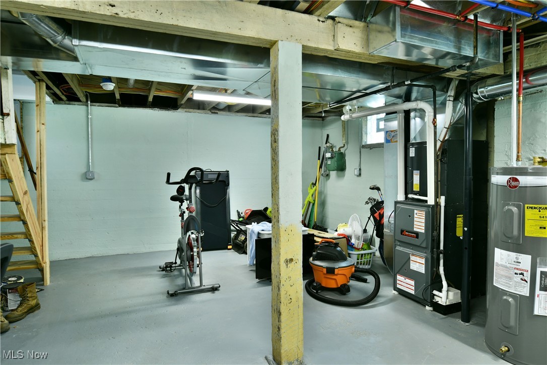 Conneaut Land Companies 01 - Residential