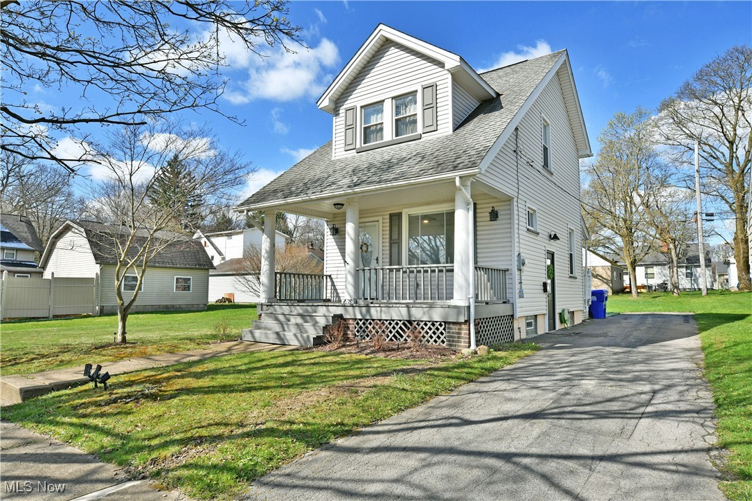 Conneaut Land Companies 01 - Residential