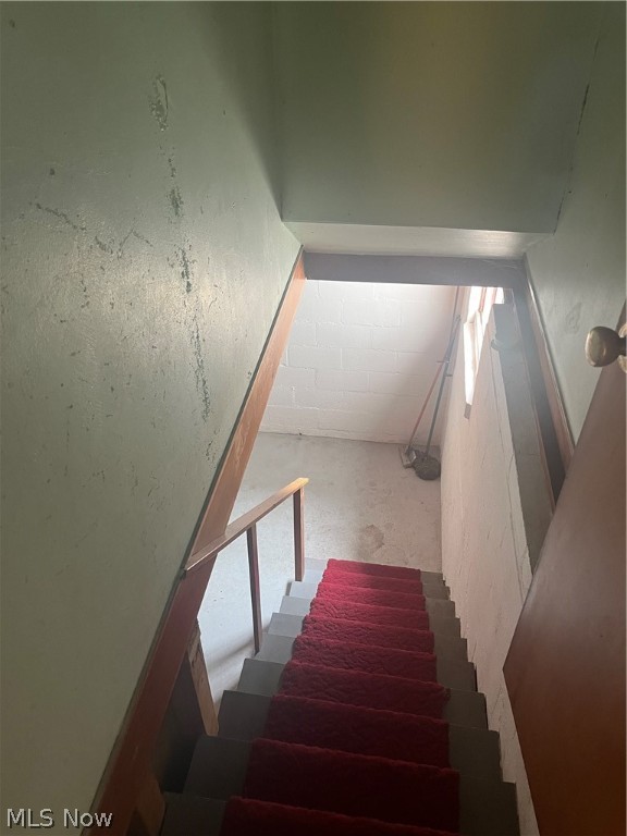 Miller Sub - Residential