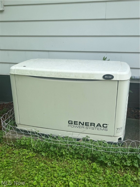 Miller Sub - Residential