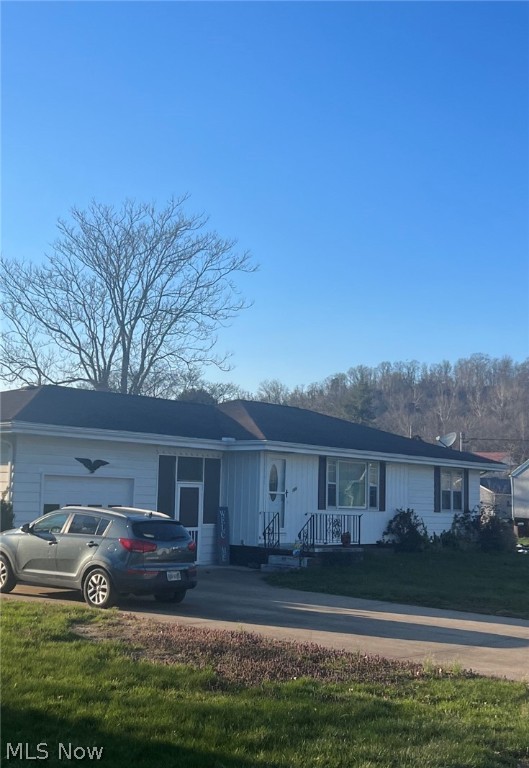 Miller Sub - Residential