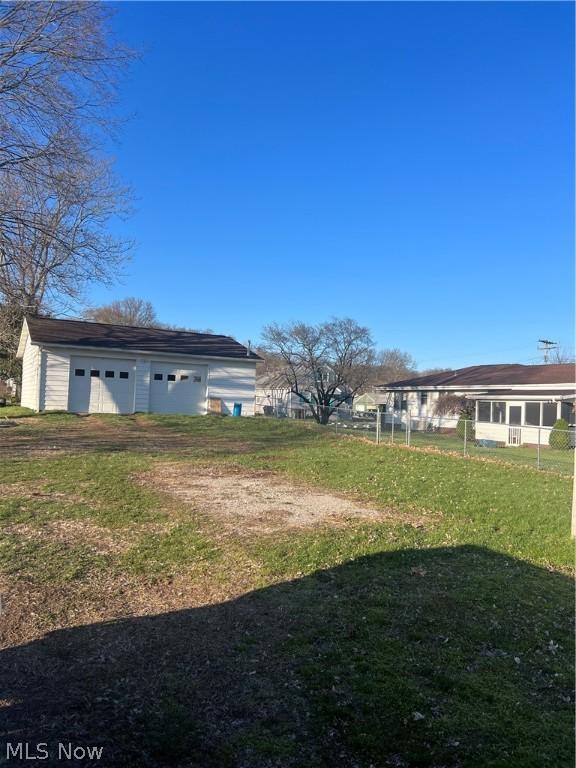 Miller Sub - Residential