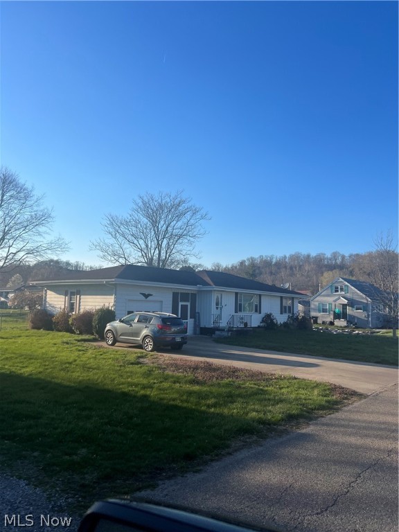 Miller Sub - Residential