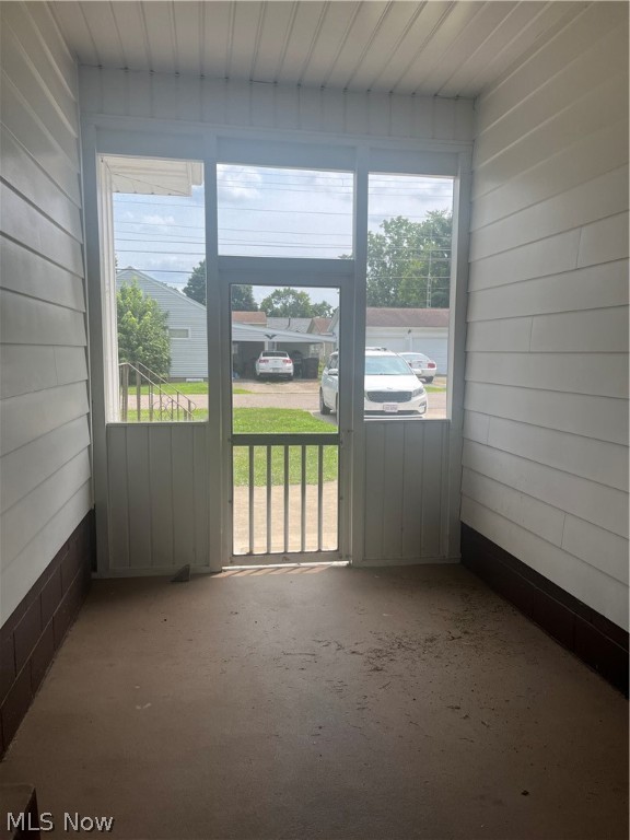 Miller Sub - Residential