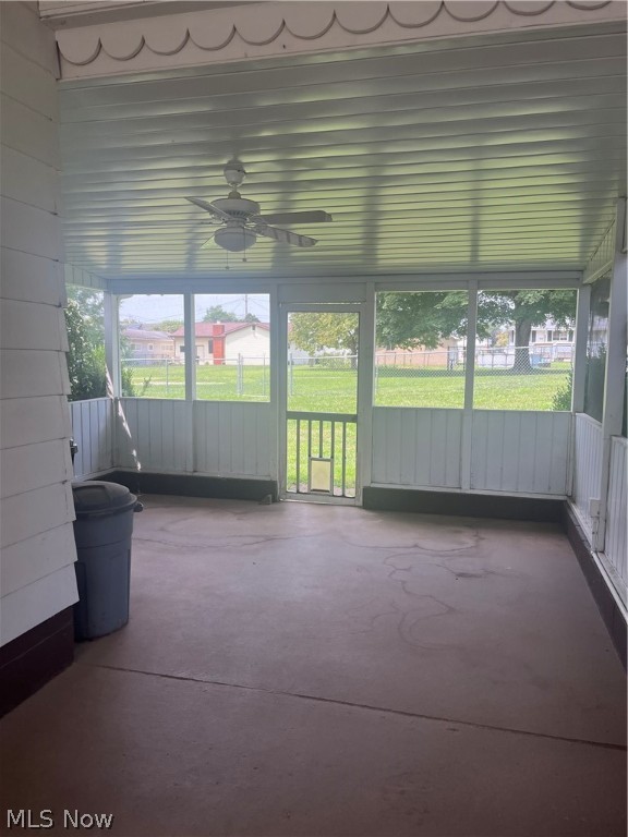 Miller Sub - Residential