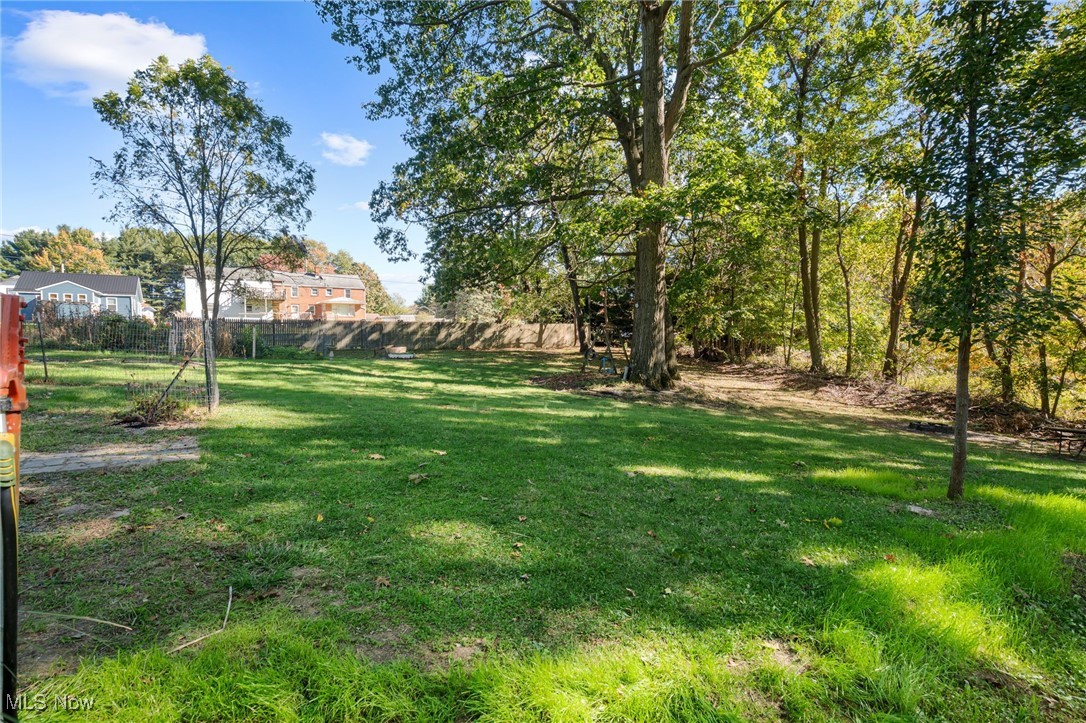 Lincoln Heights - Residential