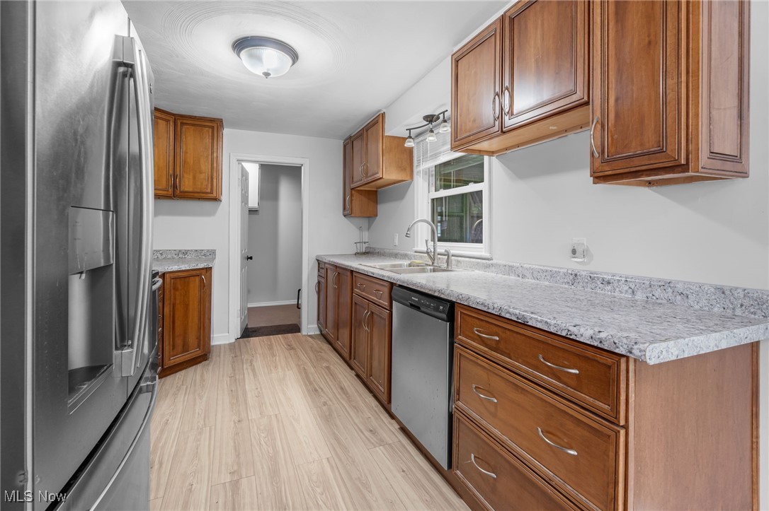 Lincoln Heights - Residential