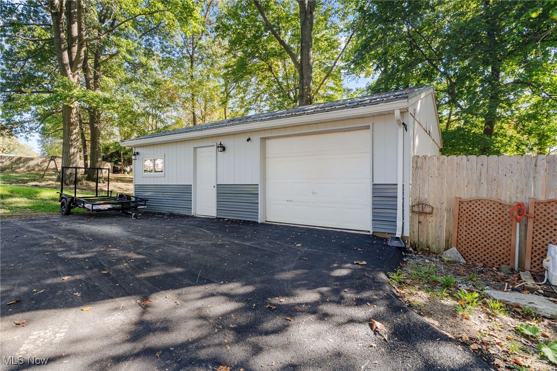 Lincoln Heights - Residential