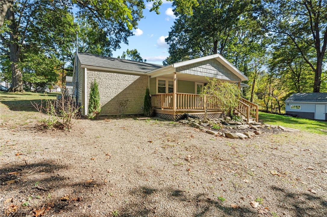 Lincoln Heights - Residential