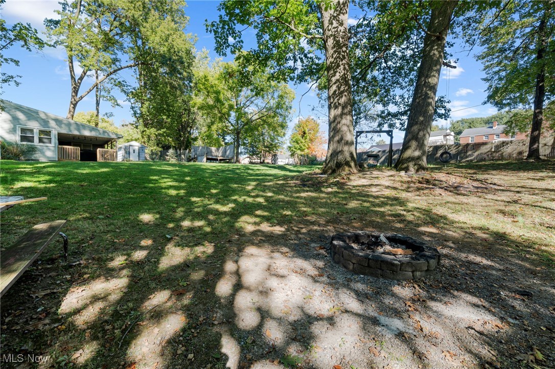 Lincoln Heights - Residential