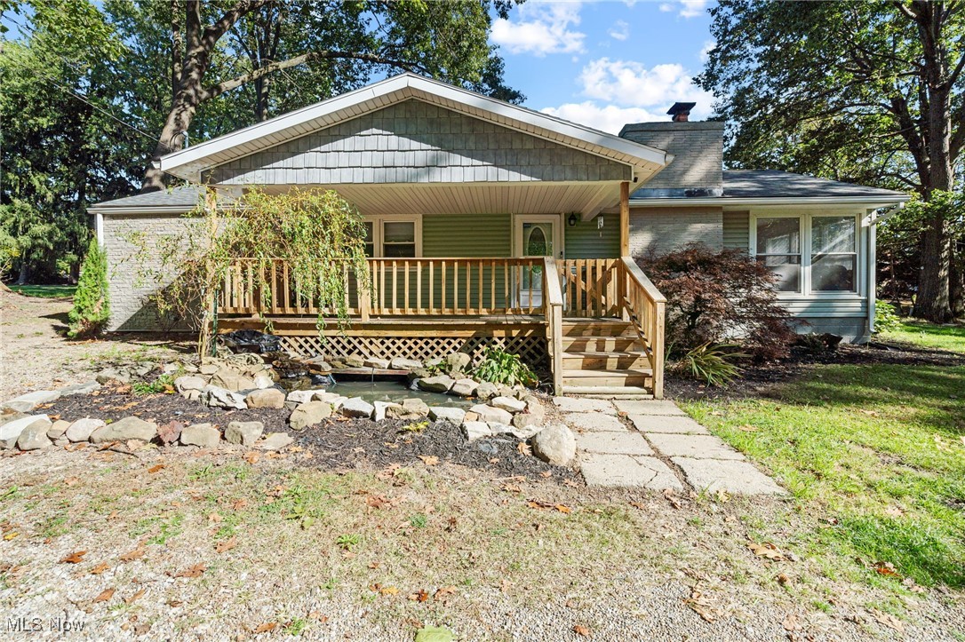 Lincoln Heights - Residential