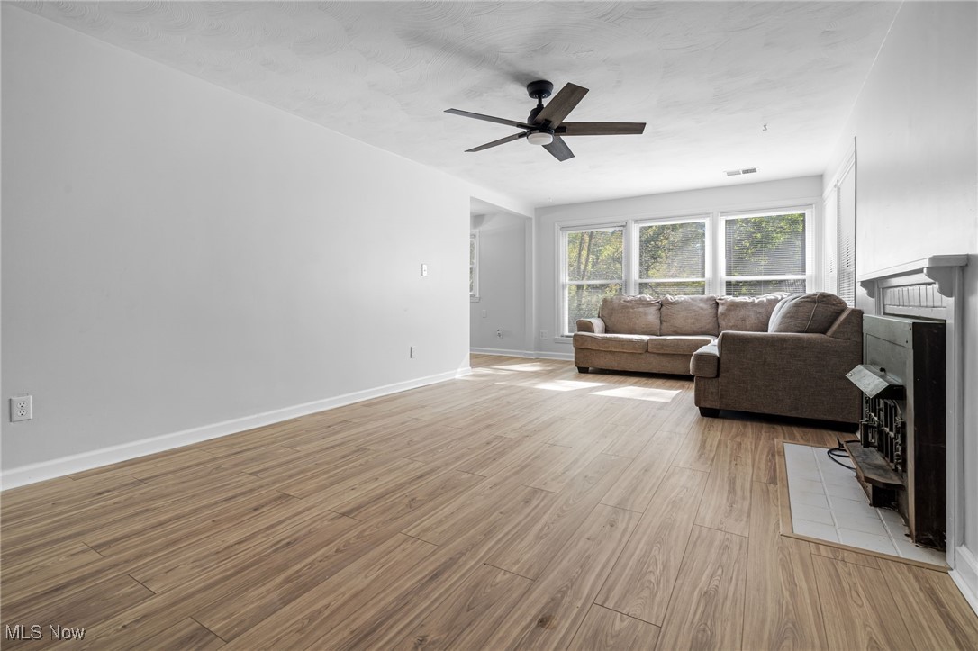 Lincoln Heights - Residential