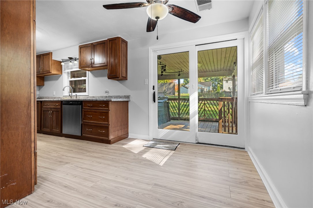 Lincoln Heights - Residential