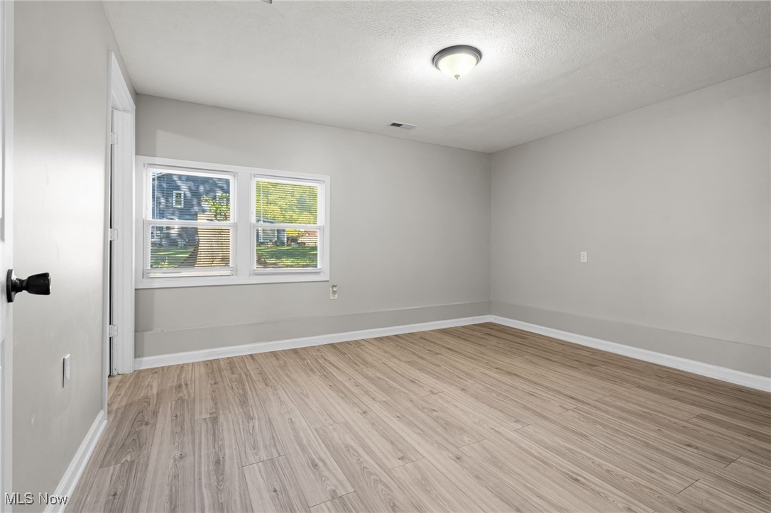 Lincoln Heights - Residential