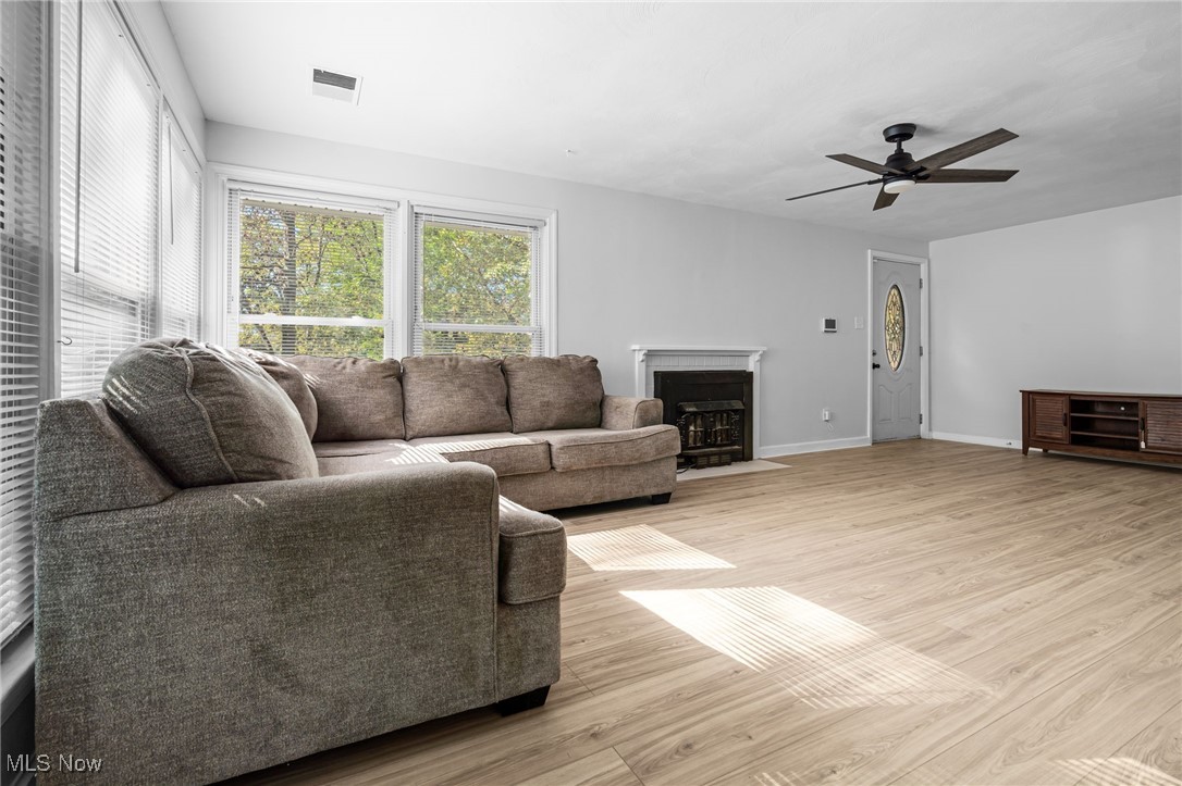 Lincoln Heights - Residential