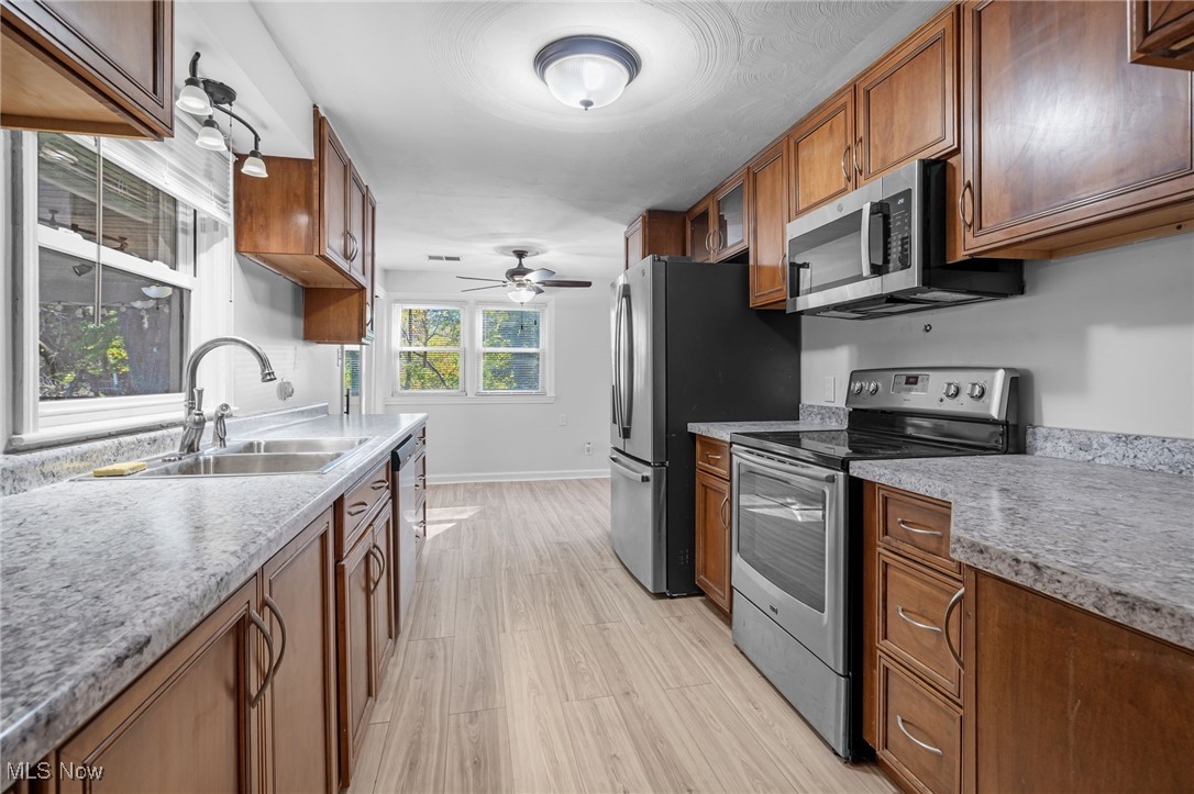 Lincoln Heights - Residential