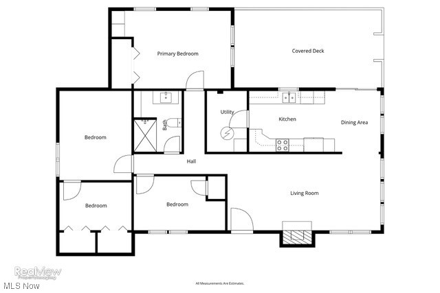 Lincoln Heights - Residential