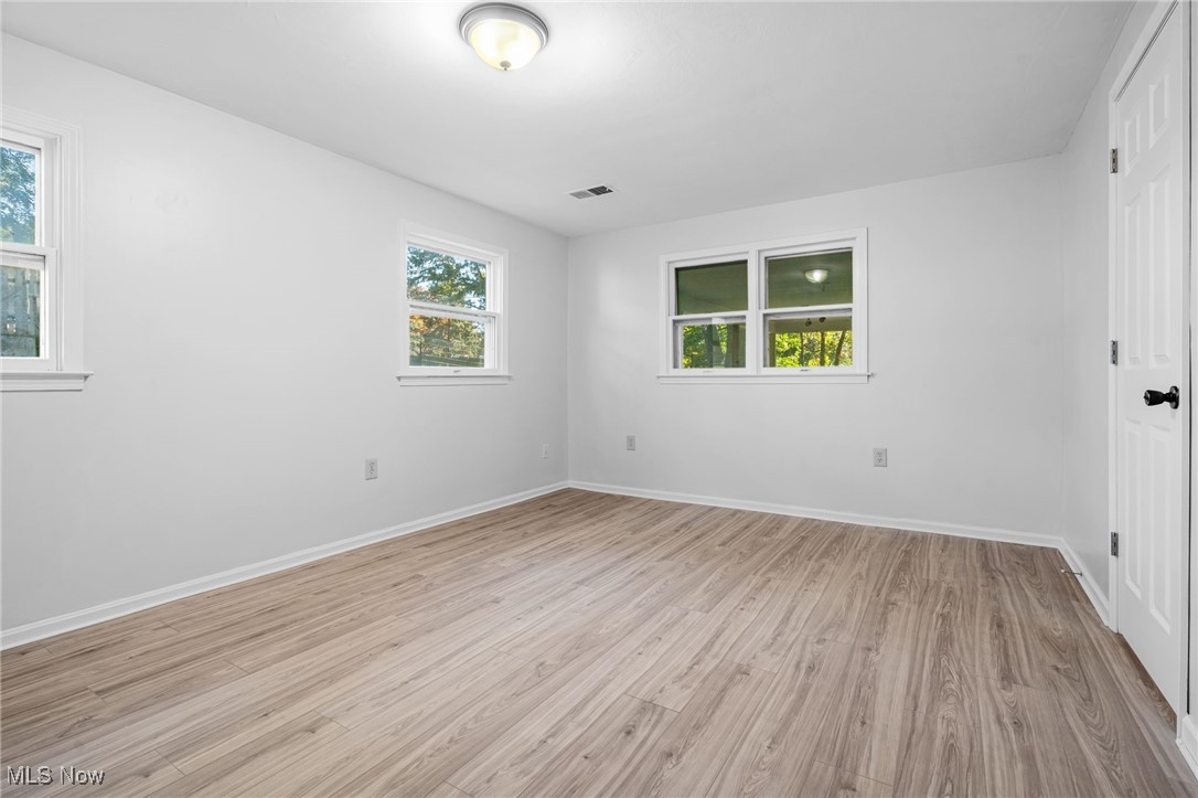 Lincoln Heights - Residential