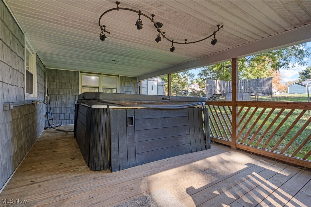 Lincoln Heights - Residential