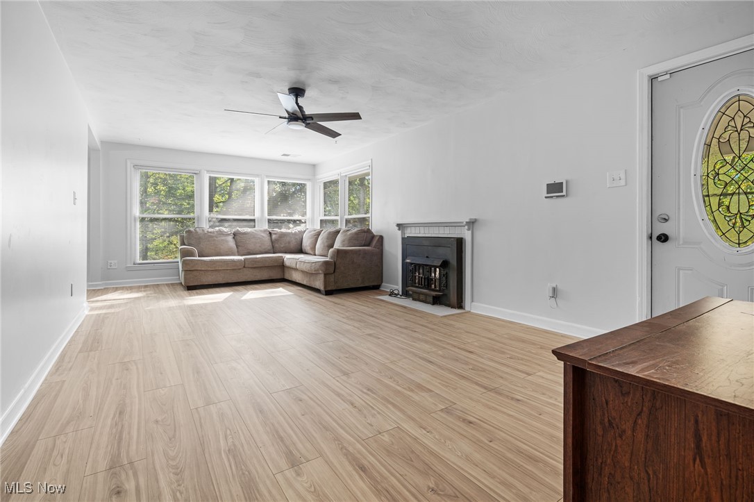 Lincoln Heights - Residential